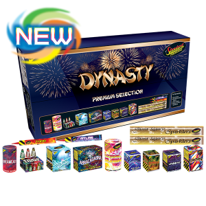 Dynasty Selection Box