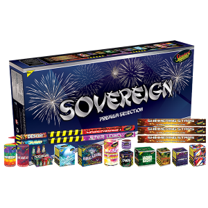 Sovereign Selection Box