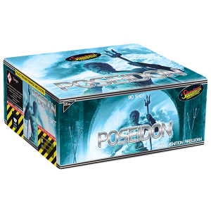 Poseidon 90 shot