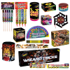 Bonfire Kit