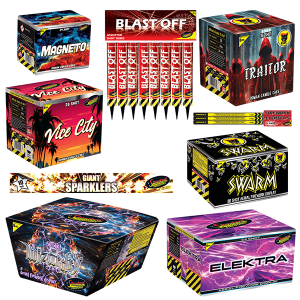 High Performance Kit