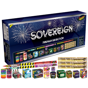 Sovereign Selection Box