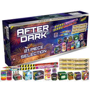 After Dark Premium Selection